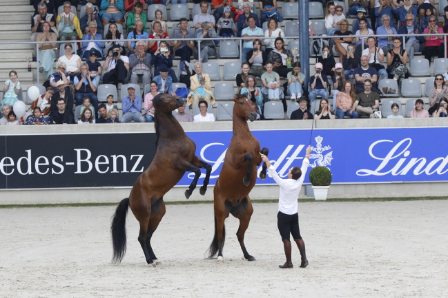 CHIO 2024 Soerser Sonntag